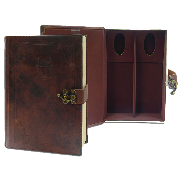 Минибар-книга Oktolant
