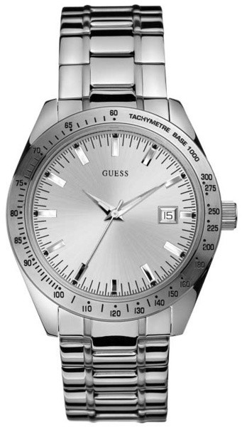 Наручные мужские часы Guess, модель W90043G2