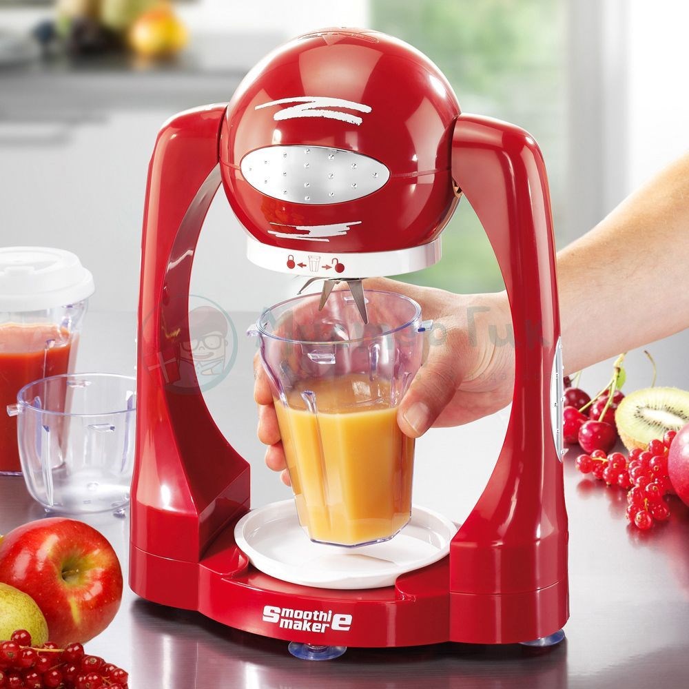 Блендер для смузи Smoothie Maker (Акробат)
