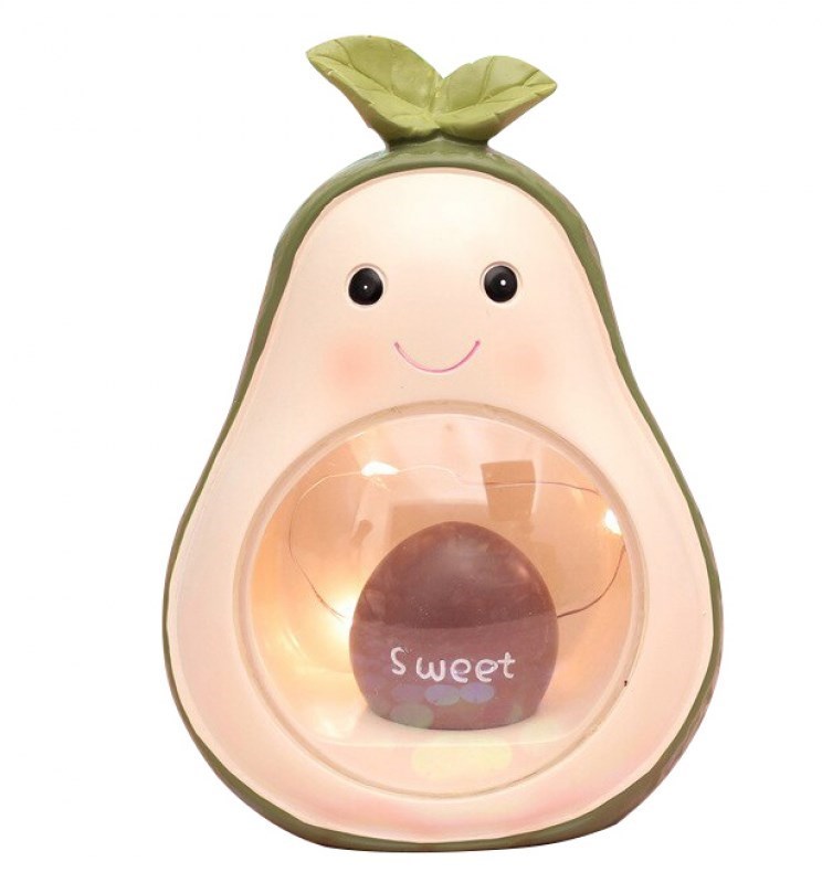 LED Светильник Avocado Sweet