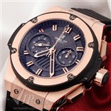 Часы Big Bang King Power Foudroyante Gold Hublot