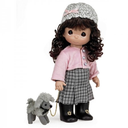 Кукла Have a Poodle-Doodle Day