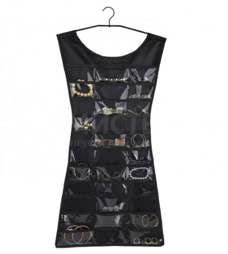 Органайзер для украшений Little Black Dress