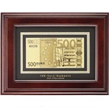 "Банкнота 500 Euro"