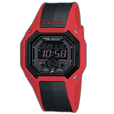Наручные часы Casio G-Shock