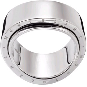Кольцо «Montblanc»
