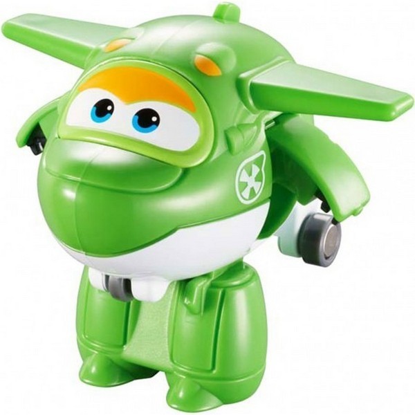 Игрушка Мини-трансформер Мира Super Wings
