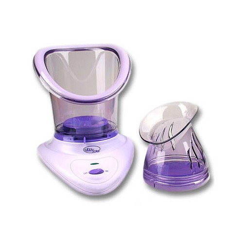 Паровая сауна для лица Gezatone 105S