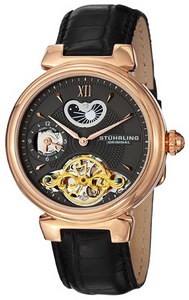 Мужские наручные часы Stuhrling 128.334569