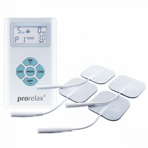 Миостимулятор DUO ProRelax
