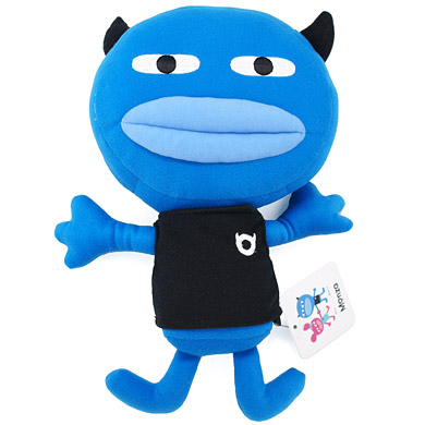 Мягкая игрушка Blueno