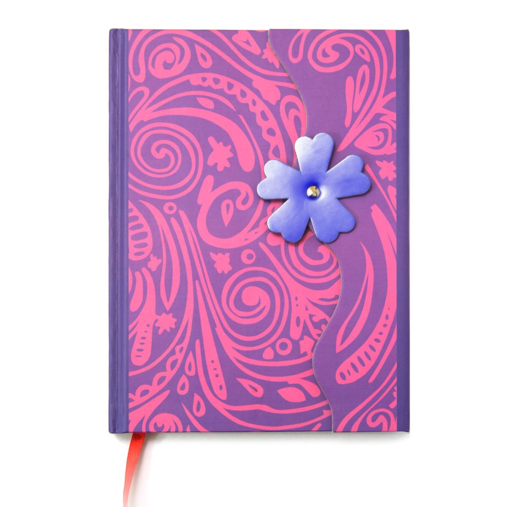 Виолетта и её дневник