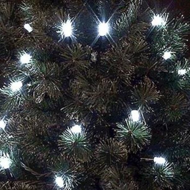 Cветодиодная гирлянда Mister Christmas