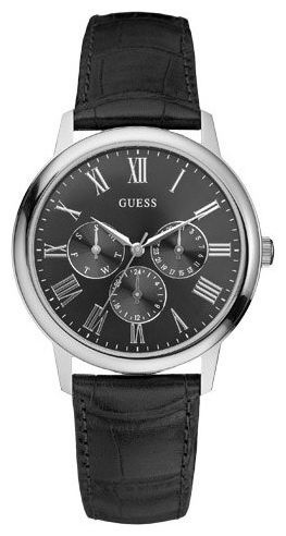 Наручные мужские часы Guess, модель W70016G1
