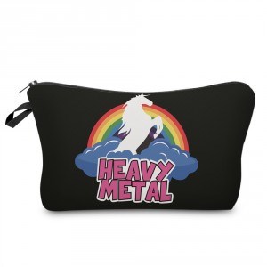 Косметичка Heavy Metal