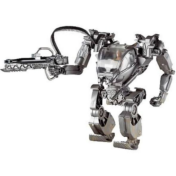 Avatar AMP Suit