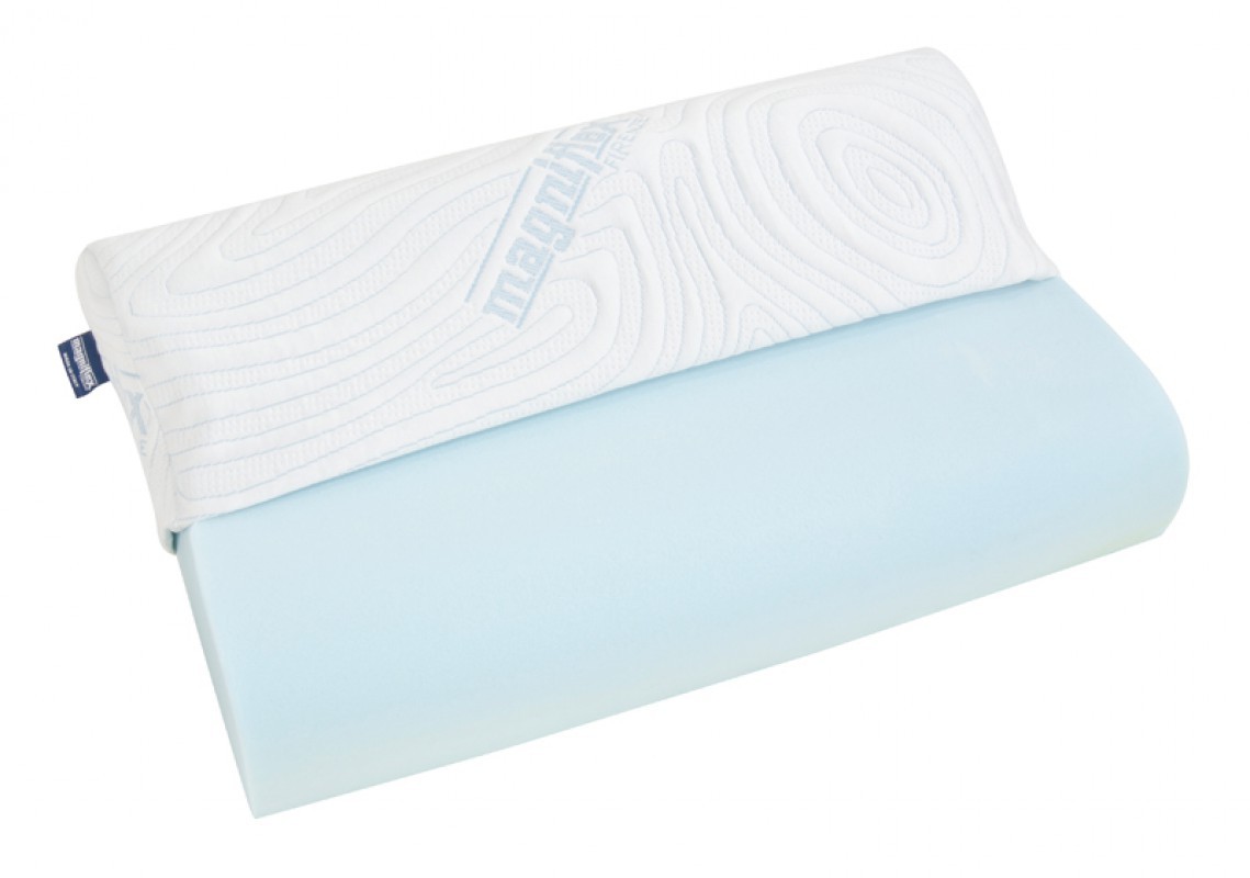 Подушка ортопедическая FreshGel Wave