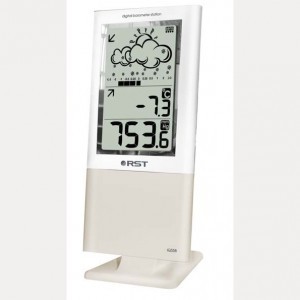 Цифровая метеостанция RST meteo Link 02558