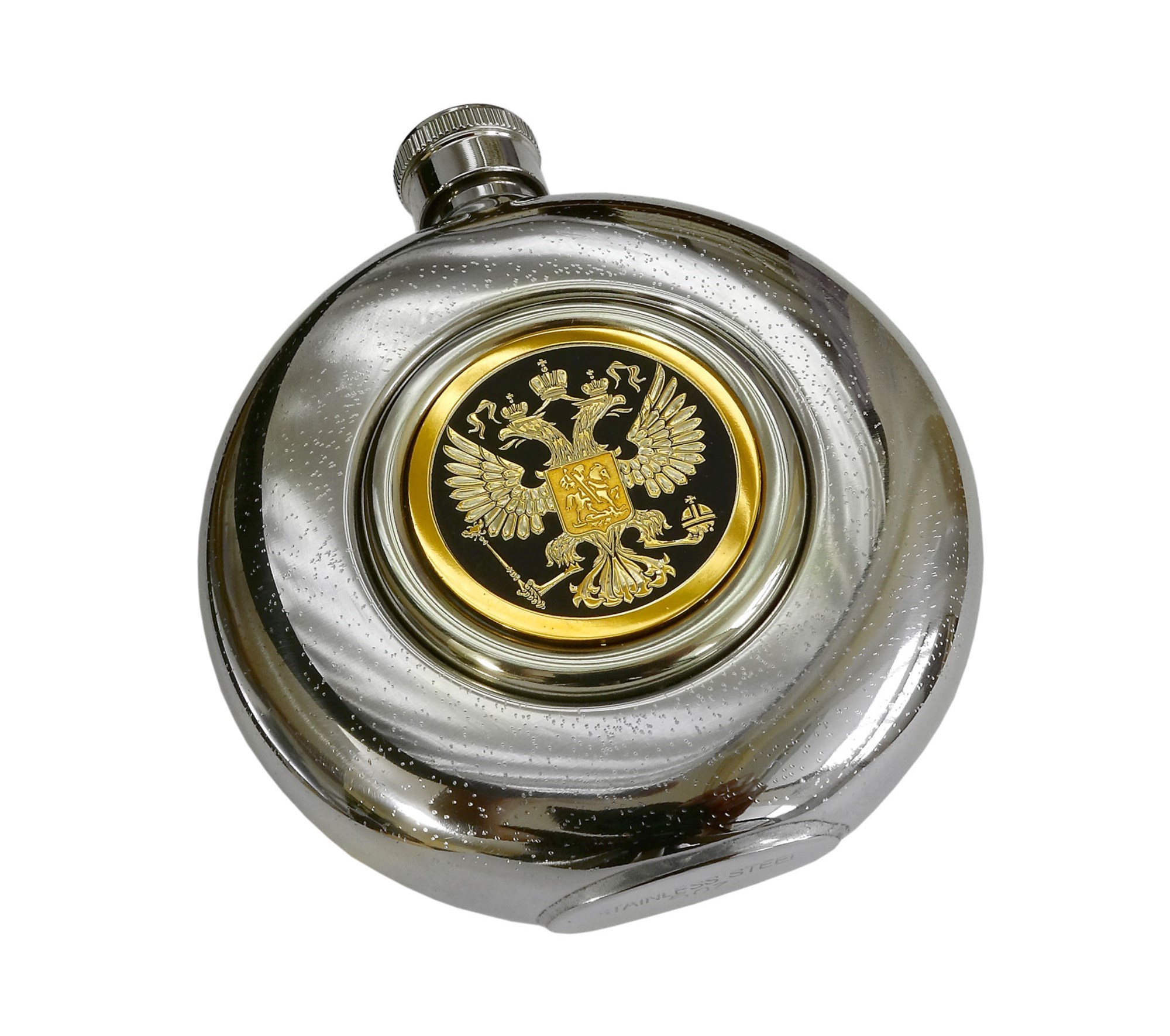 Фляжка Гербовая