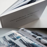 Сертификат «Твоя история» c изготовлением фотокниги