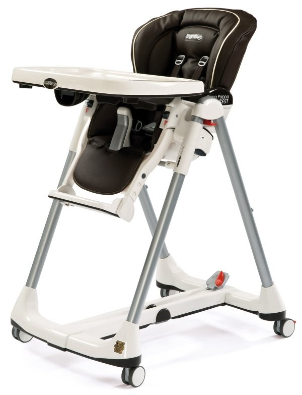 Стульчик для кормления Peg-Perego Prima Pappa Diner Best