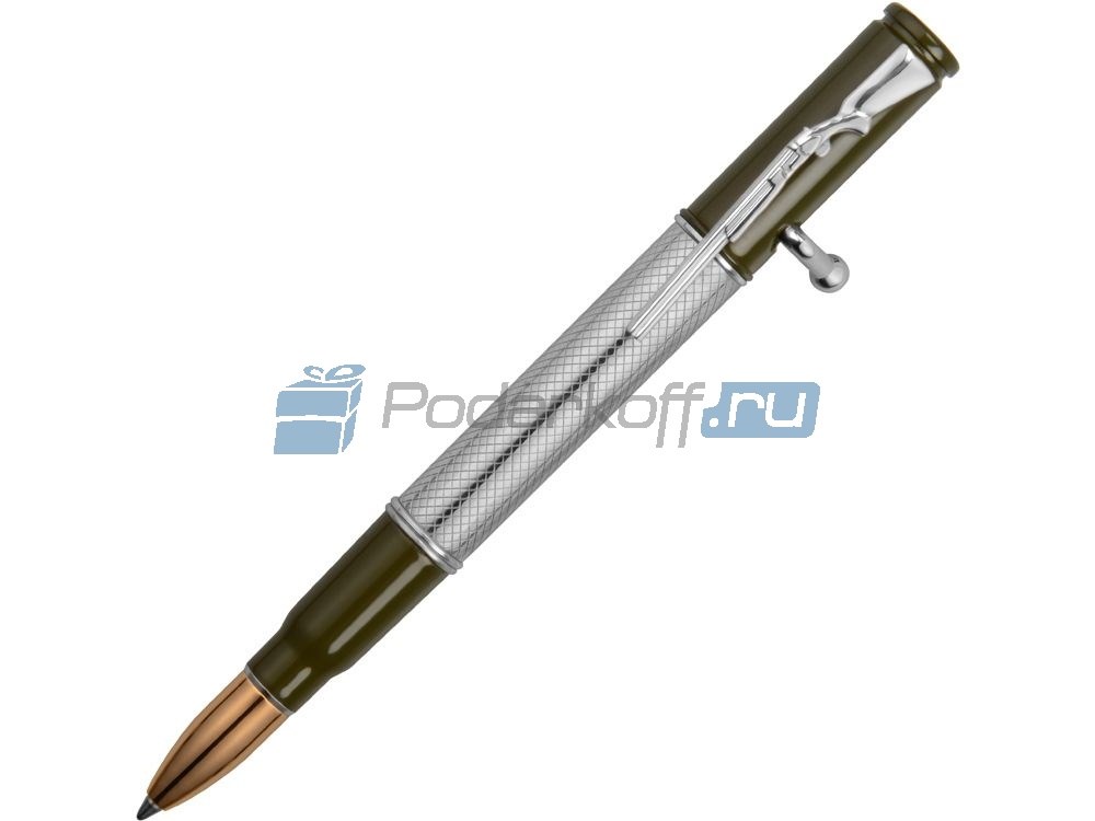 Шариковая ручка Security Дробовик