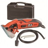 Пила универсальная Rotorazer Saw
