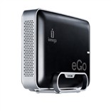 Внешний HDD 1Tb Iomega eGo Desktop Hard Drive