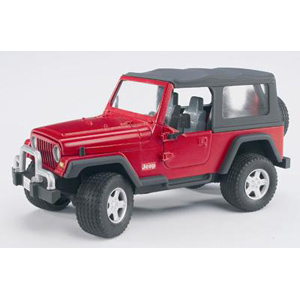 Джип Wrangler