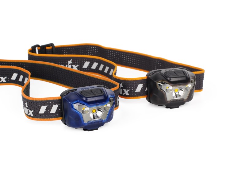 Налобный фонарь Fenix HL18R
