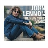 Альбом John Lennon: New York Years