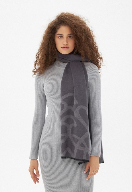 Палантин YIWU DUOLUN GARMENTS CO.,LTD