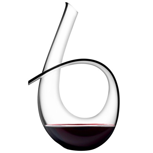 Хрустальный декантер Black Tie, Riedel (1,955 л)