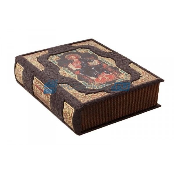 Книга Библия (в коробе)