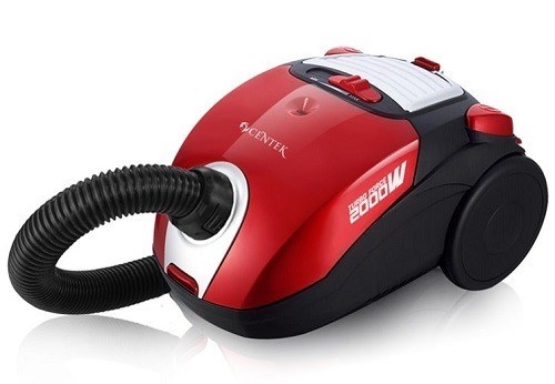 Пылесос Centek CT-2511