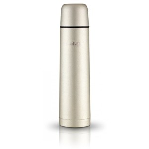 Термос High Performance Silver