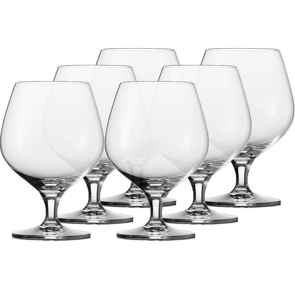 Набор бокалов для коньяка Cognac Bar Special Schott Zwiesel