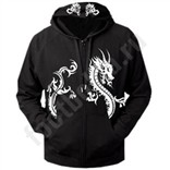 Толстовка FREEdom "Hidden Dragon"