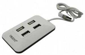 USB Хаб MI-430