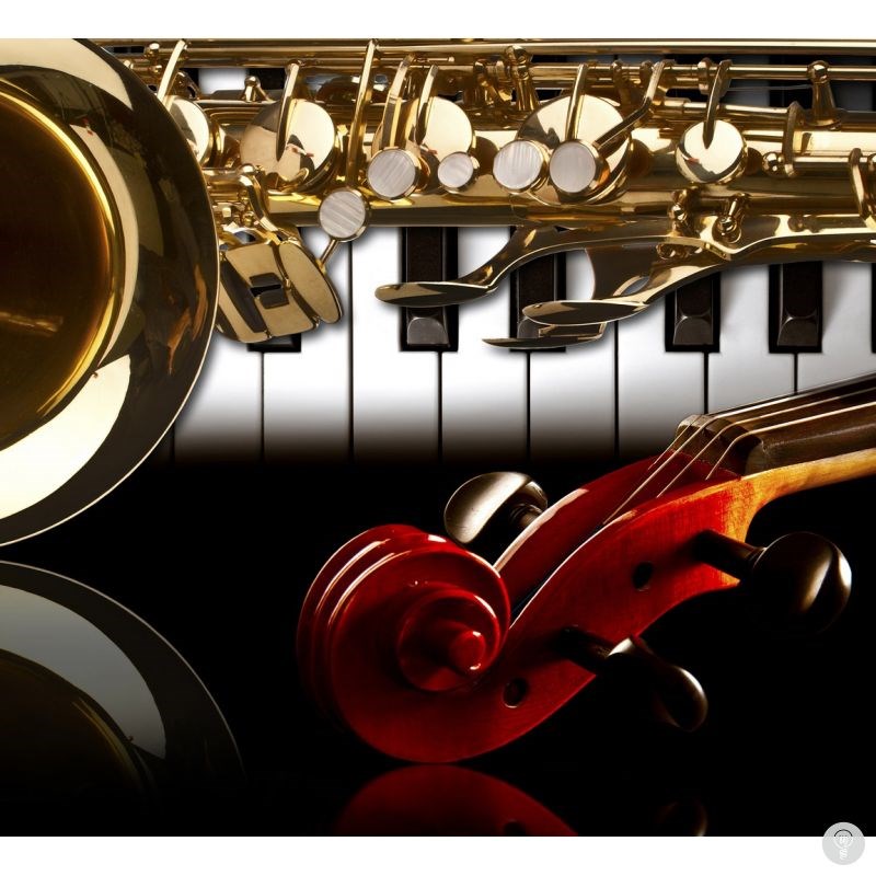Сертификат на 3 занятия в школе First Music Family
