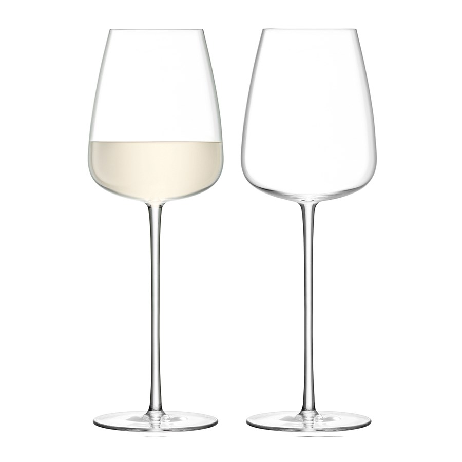 Набор из 2 бокалов для белого вина Wine Culture