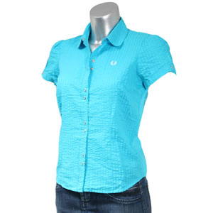 Блузка Fred Perry
