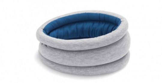 Подушка Ostrich Pillow Light