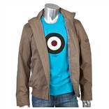 Куртка Ben Sherman