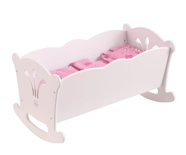 Колыбель для куклы Kidkraft