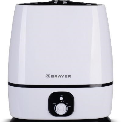 Ультразвуковой увлажнитель Brayer BR4702