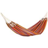 Гамак двухместный Carolina Double Hammock Plus Red