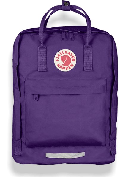 Рюкзак Kanken Big Purple