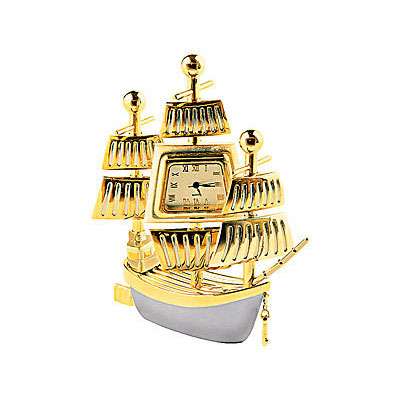 Часы «Корабль»