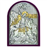 Икона "Георгий Победоносец"